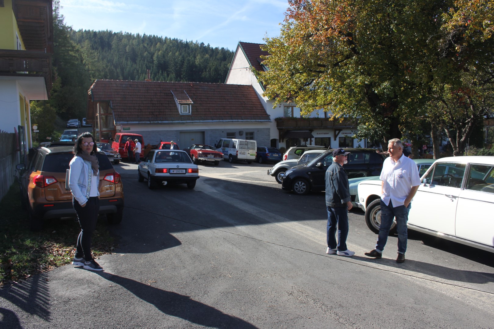 2019-10-13 Herbstausfahrt denhof